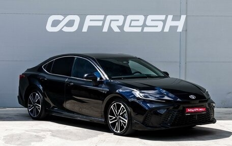 Toyota Camry, 2024 год, 3 550 000 рублей, 1 фотография