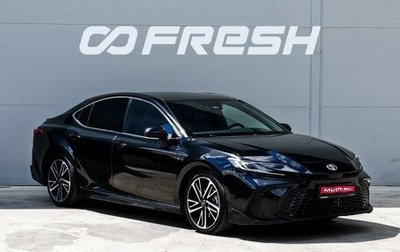 Toyota Camry, 2024 год, 3 550 000 рублей, 1 фотография