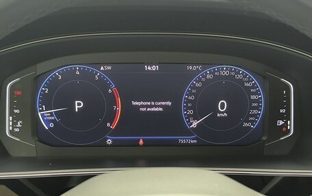 Volkswagen Passat B8 рестайлинг, 2023 год, 3 380 000 рублей, 34 фотография