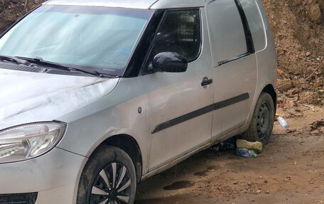 Skoda Roomster, 2008 год, 170 000 рублей, 2 фотография