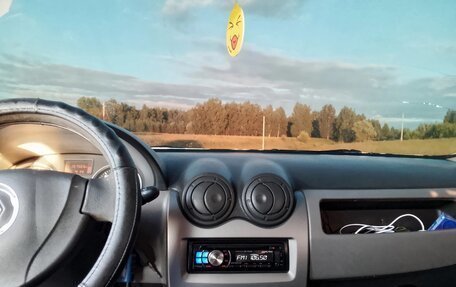 Renault Sandero I, 2011 год, 425 000 рублей, 8 фотография