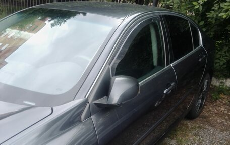 Renault Laguna III рестайлинг, 2008 год, 530 000 рублей, 2 фотография