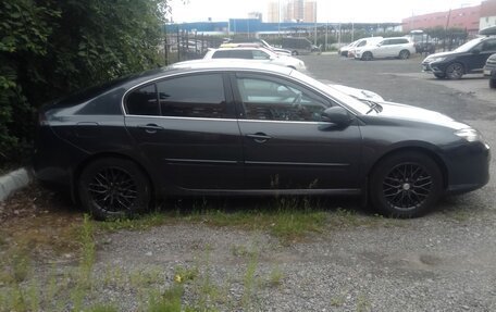 Renault Laguna III рестайлинг, 2008 год, 530 000 рублей, 3 фотография