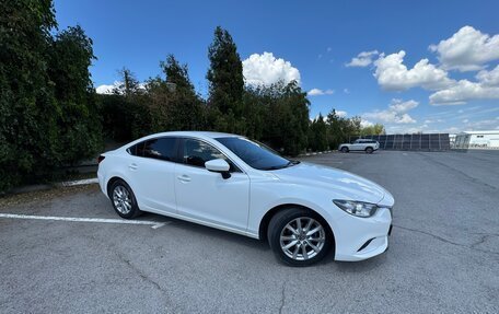 Mazda 6, 2014 год, 1 500 000 рублей, 4 фотография
