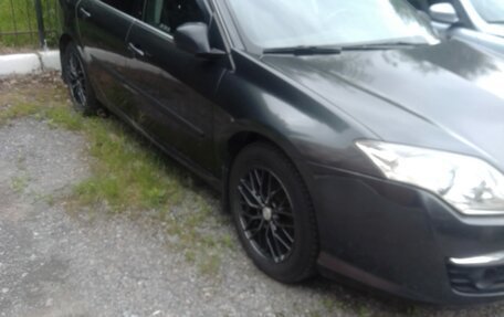 Renault Laguna III рестайлинг, 2008 год, 530 000 рублей, 6 фотография