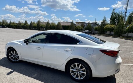 Mazda 6, 2014 год, 1 500 000 рублей, 8 фотография