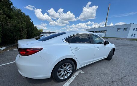 Mazda 6, 2014 год, 1 500 000 рублей, 5 фотография