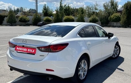 Mazda 6, 2014 год, 1 500 000 рублей, 9 фотография