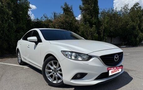 Mazda 6, 2014 год, 1 500 000 рублей, 3 фотография