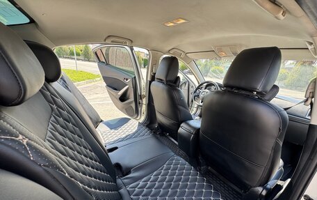 Mazda 6, 2014 год, 1 500 000 рублей, 16 фотография
