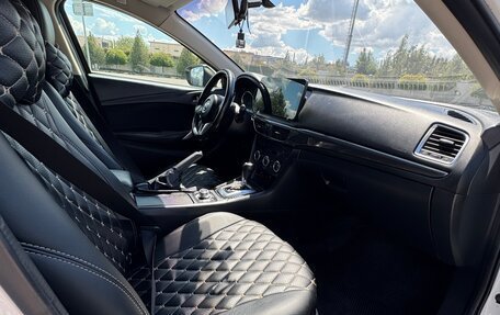 Mazda 6, 2014 год, 1 500 000 рублей, 12 фотография