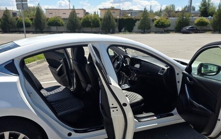 Mazda 6, 2014 год, 1 500 000 рублей, 20 фотография