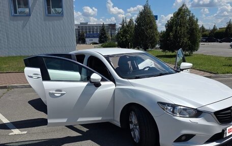 Mazda 6, 2014 год, 1 500 000 рублей, 23 фотография