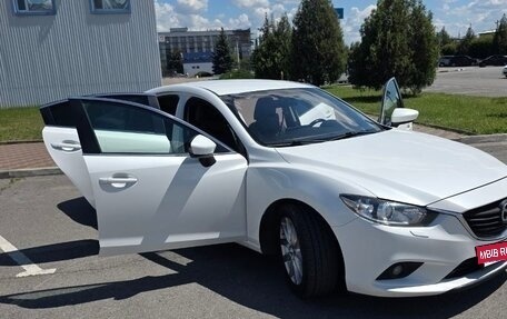 Mazda 6, 2014 год, 1 500 000 рублей, 19 фотография
