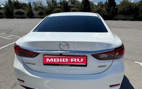 Mazda 6, 2014 год, 1 500 000 рублей, 10 фотография