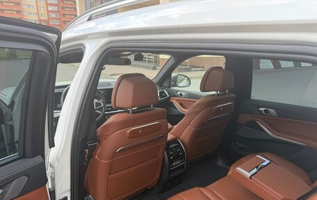 BMW X7, 2025 год, 13 700 000 рублей, 11 фотография