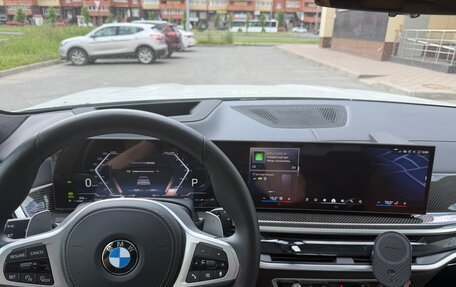 BMW X7, 2025 год, 13 700 000 рублей, 12 фотография