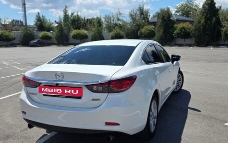 Mazda 6, 2014 год, 1 500 000 рублей, 25 фотография