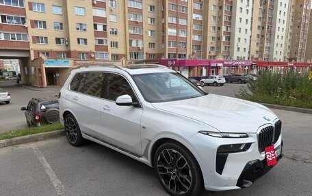 BMW X7, 2025 год, 13 700 000 рублей, 6 фотография