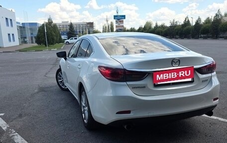 Mazda 6, 2014 год, 1 500 000 рублей, 28 фотография