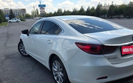 Mazda 6, 2014 год, 1 500 000 рублей, 27 фотография