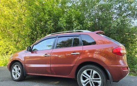 Renault Koleos I рестайлинг 2, 2011 год, 915 000 рублей, 6 фотография