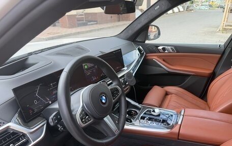 BMW X7, 2025 год, 13 700 000 рублей, 13 фотография