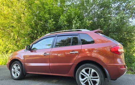 Renault Koleos I рестайлинг 2, 2011 год, 915 000 рублей, 7 фотография