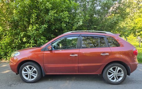 Renault Koleos I рестайлинг 2, 2011 год, 915 000 рублей, 8 фотография