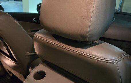 Renault Koleos I рестайлинг 2, 2011 год, 915 000 рублей, 18 фотография