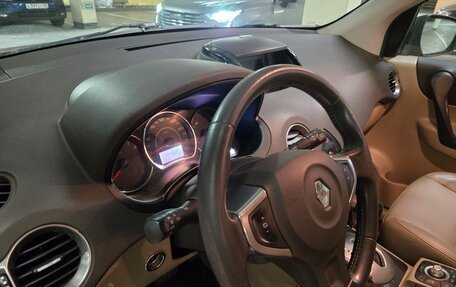 Renault Koleos I рестайлинг 2, 2011 год, 915 000 рублей, 16 фотография