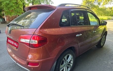Renault Koleos I рестайлинг 2, 2011 год, 915 000 рублей, 9 фотография
