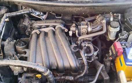 Nissan Qashqai, 2007 год, 550 000 рублей, 5 фотография