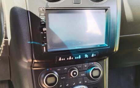 Nissan Qashqai, 2007 год, 550 000 рублей, 8 фотография