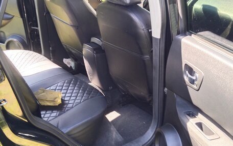 Nissan Qashqai, 2007 год, 550 000 рублей, 12 фотография