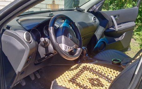 Nissan Qashqai, 2007 год, 550 000 рублей, 14 фотография
