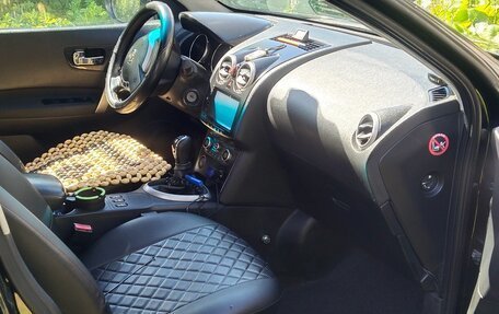 Nissan Qashqai, 2007 год, 550 000 рублей, 13 фотография