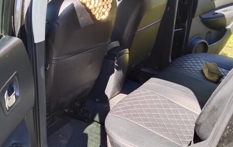 Nissan Qashqai, 2007 год, 550 000 рублей, 15 фотография