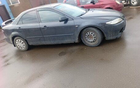 Mazda 6, 2006 год, 130 000 рублей, 3 фотография