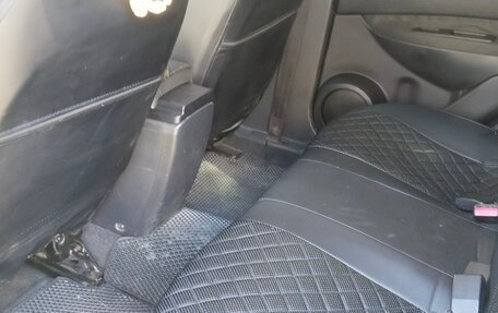 Nissan Qashqai, 2007 год, 550 000 рублей, 18 фотография