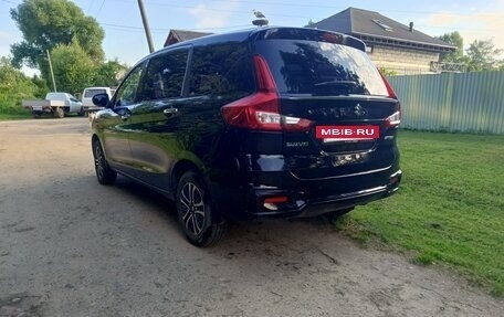 Suzuki Ertiga II, 2022 год, 2 050 000 рублей, 5 фотография