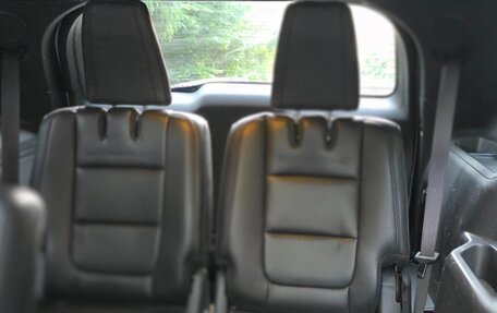 Ford Explorer VI, 2013 год, 1 380 000 рублей, 6 фотография