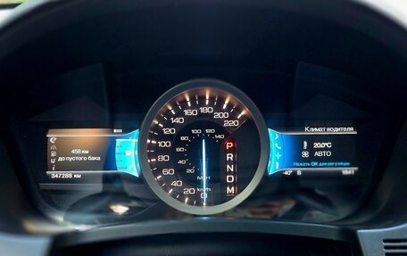Ford Explorer VI, 2013 год, 1 380 000 рублей, 7 фотография