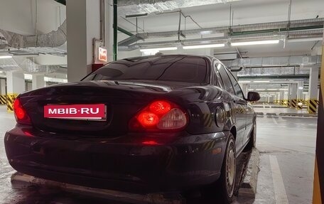 Jaguar X-Type I рестайлинг, 2008 год, 850 000 рублей, 3 фотография
