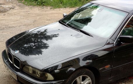 BMW 5 серия, 2000 год, 370 000 рублей, 6 фотография