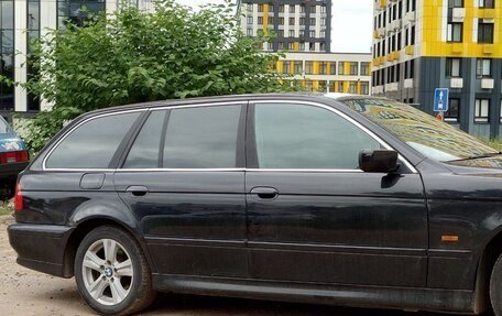 BMW 5 серия, 2000 год, 370 000 рублей, 2 фотография