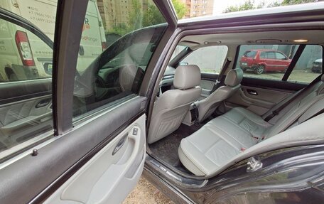 BMW 5 серия, 2000 год, 370 000 рублей, 9 фотография