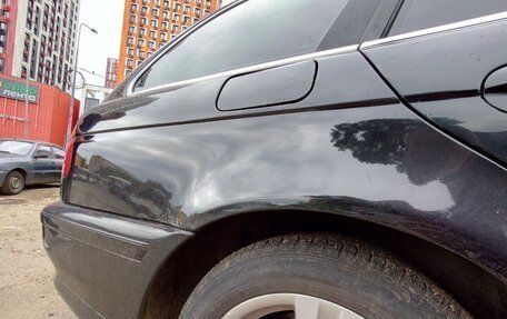 BMW 5 серия, 2000 год, 370 000 рублей, 11 фотография