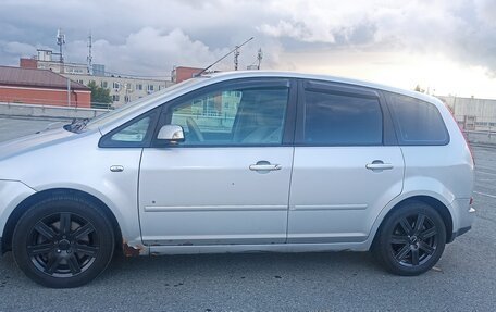 Ford C-MAX I рестайлинг, 2005 год, 350 000 рублей, 2 фотография