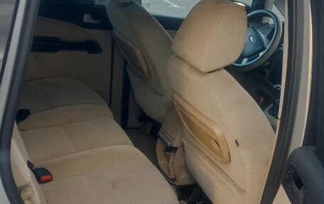 Ford C-MAX I рестайлинг, 2005 год, 350 000 рублей, 7 фотография
